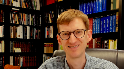 New Bill Redistributes Money from Big Tech to California Journalists